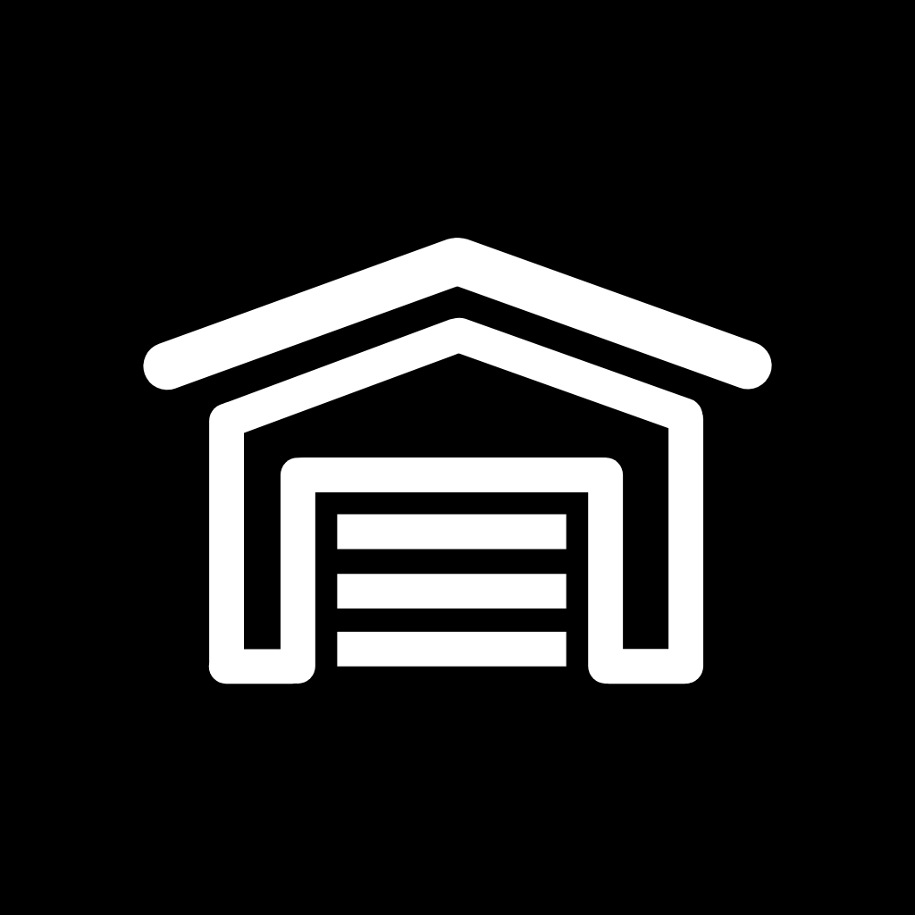 Pocket Garage Logo